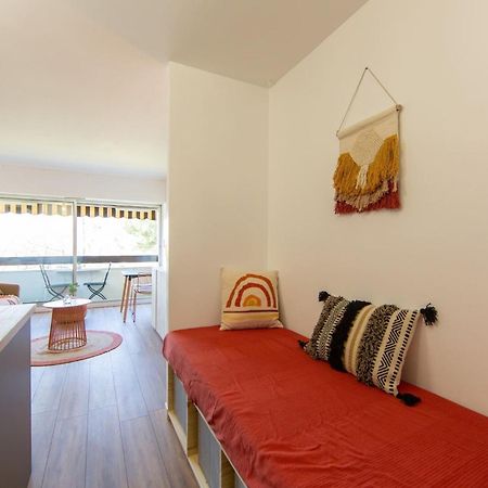Studio Du Port 30 A Andernos - Vue Bassin Экстерьер фото