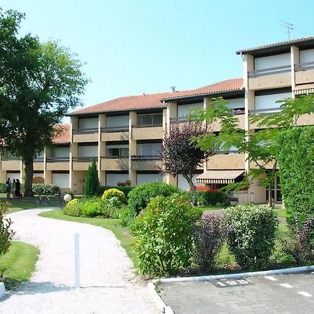 Studio Du Port 30 A Andernos - Vue Bassin Экстерьер фото