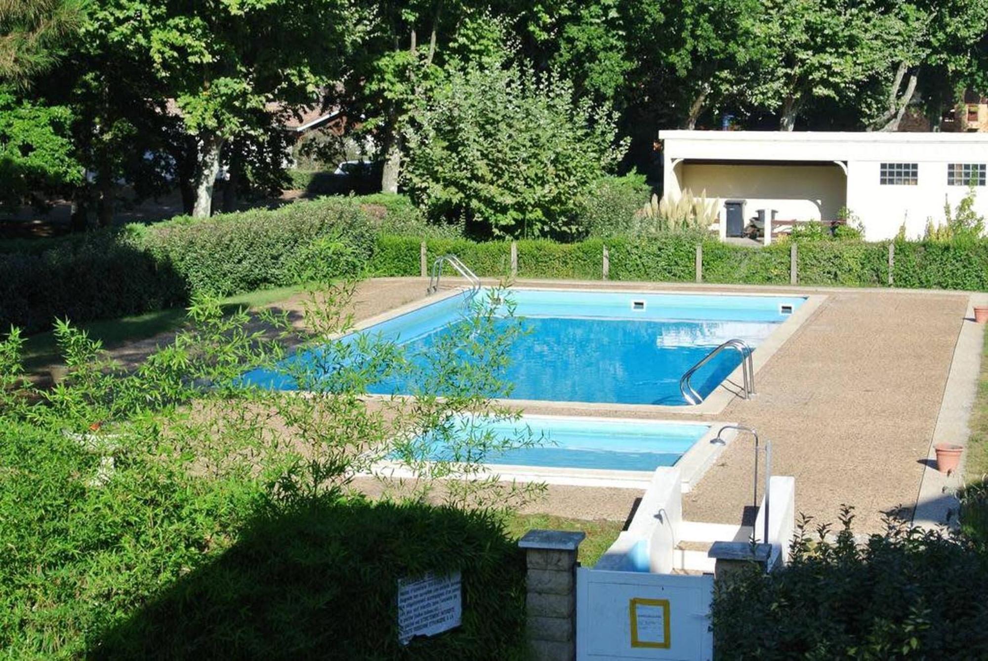 Studio Du Port 30 A Andernos - Vue Bassin Экстерьер фото