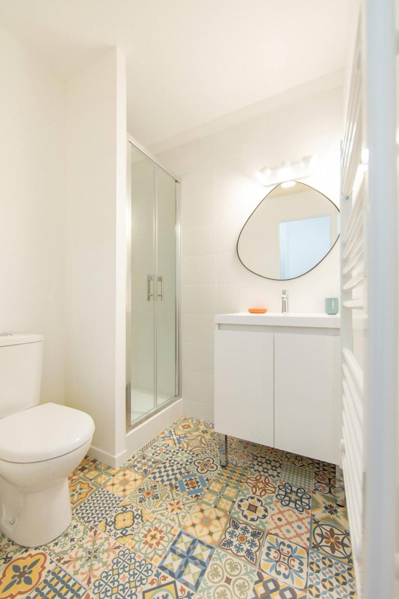 Studio Du Port 30 A Andernos - Vue Bassin Экстерьер фото